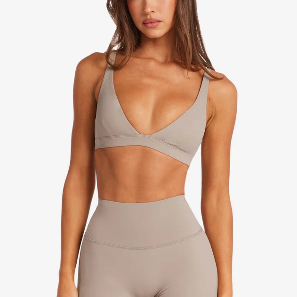 CSB freedom contour top